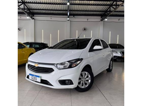 CHEVROLET ONIX 1.0 MPFI LT 8V FLEX 4P MANUAL CHEVROLET ONIX 1.0 MPFI LT 8V FLEX 4P MANUAL